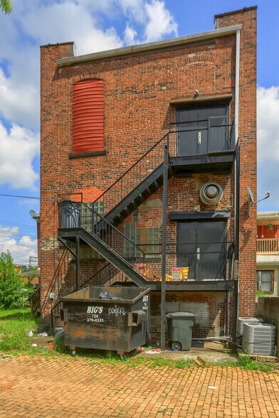 More Photos Of 7365 Denniston Ave, Pittsburgh General Retail For Sale