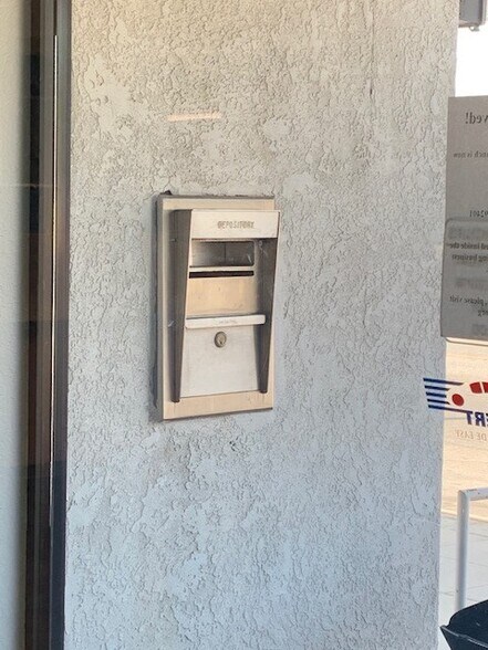 More Photos Of 2441 N Sierra Way, San Bernardino Bank For Sale