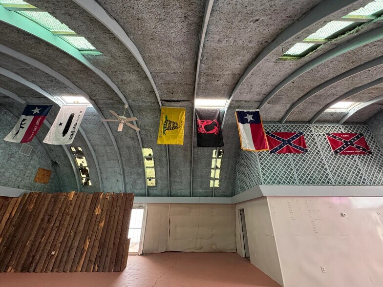 More Photos Of , Amarillo Industrial For Sale