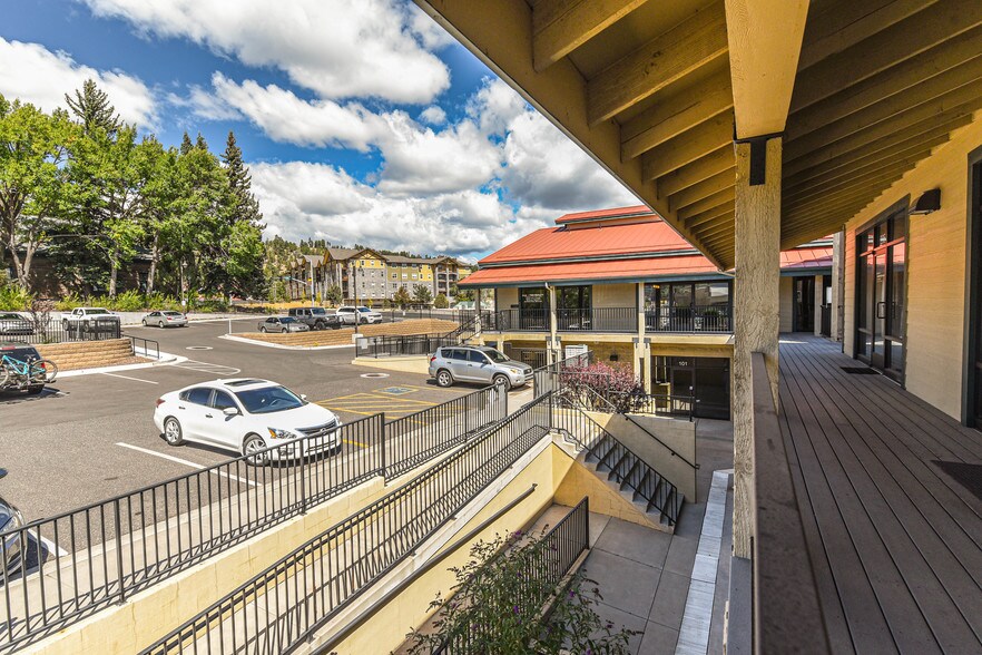 More Photos Of 809 W Riordan Rd, Flagstaff Office Residential For Lease