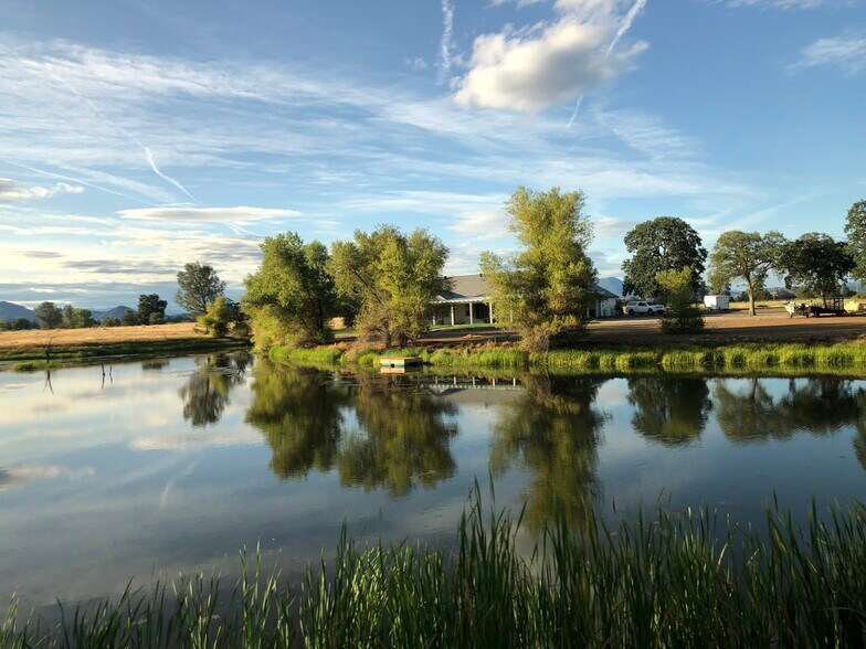 More Photos Of 21623 Seven Lakes Ln, Redding Land For Sale