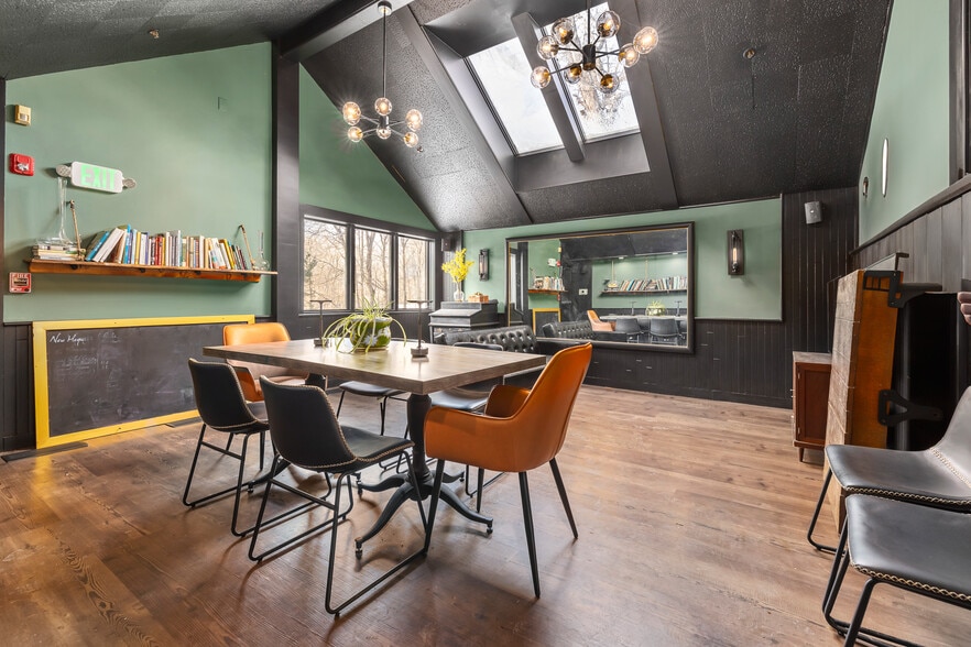 More Photos Of 1716 Depot St, Manchester Center Restaurant For Sale