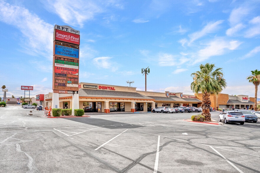 More Photos Of 3754-3790 E Flamingo Rd, Las Vegas Unknown For Lease
