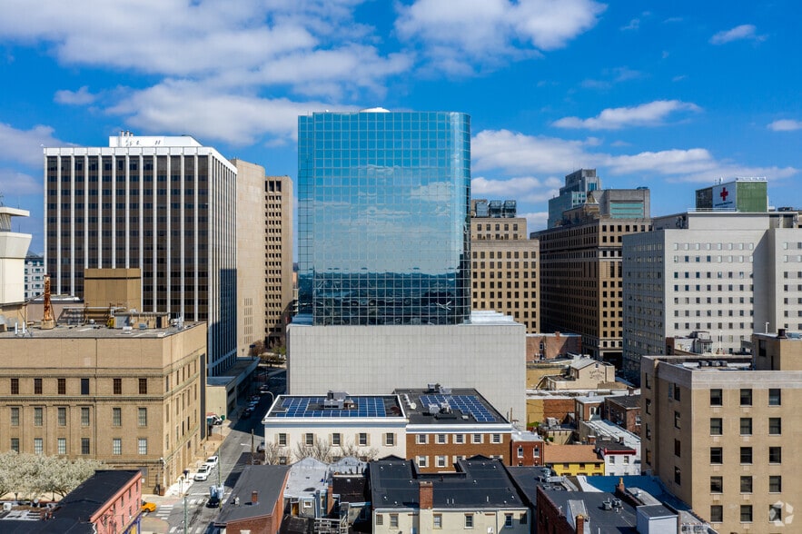 More Photos Of 222 Delaware Ave, Wilmington Office For Lease