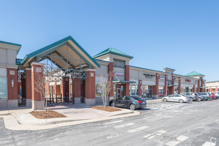 More Photos Of 23520 Overland Dr, Sterling Freestanding For Lease