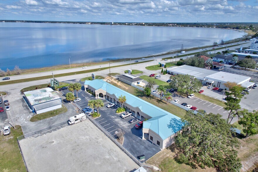More Photos Of 2153 US Highway 27 S, Sebring Office For Sale