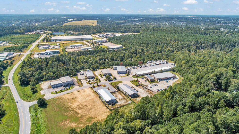 More Photos Of 320 Un Ct, Grovetown Industrial For Sale