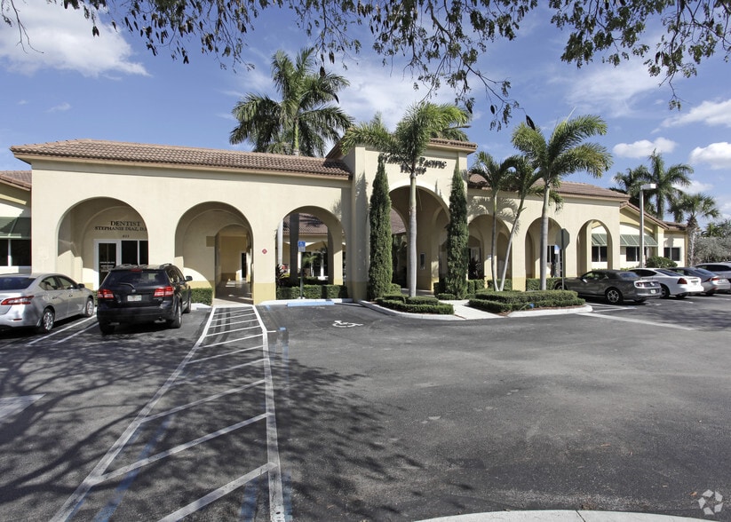 More Photos Of 807-833 Coral Ridge Dr, Coral Springs Office For Sale