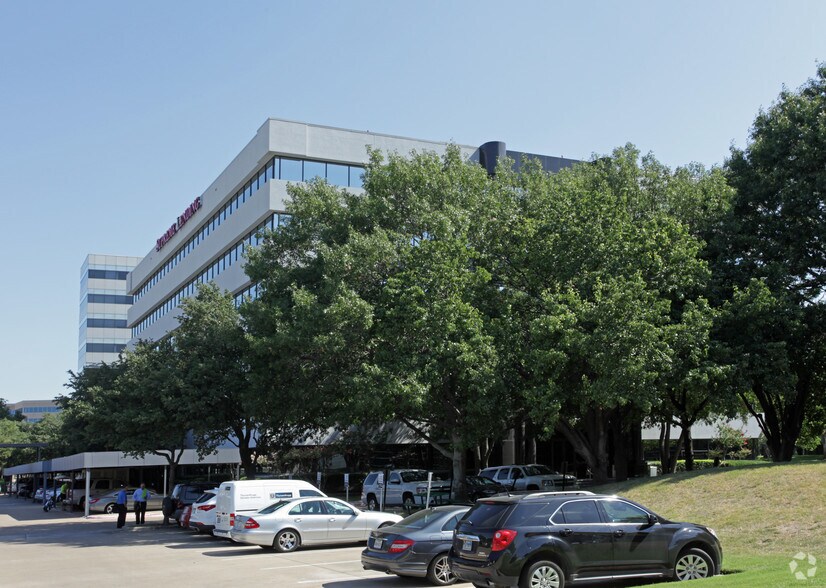 More Photos Of 14801 Quorum Dr, Addison Office For Lease