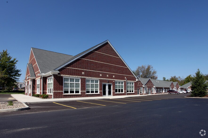 More Photos Of 2181 E Aurora Rd, Twinsburg Office For Lease