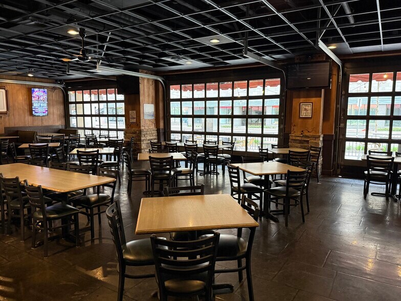 More Photos Of 222 S Main St, Akron Restaurant For Sale