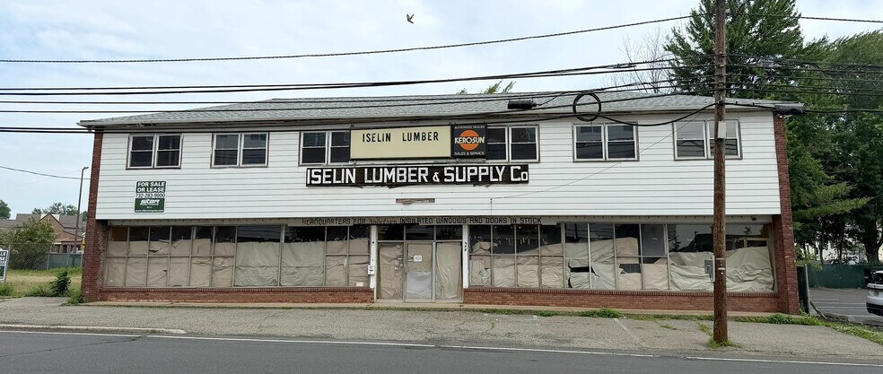 More Photos Of 425 Lincoln Hwy, Iselin Flex For Sale