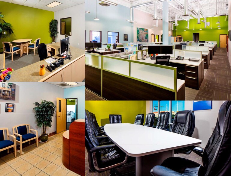 More Photos Of 5765 S Rainbow Blvd, Las Vegas Office For Lease
