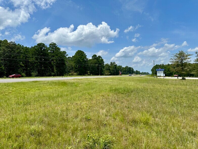 More Photos Of 119 Flagon Rd, Dry Prong Land For Sale