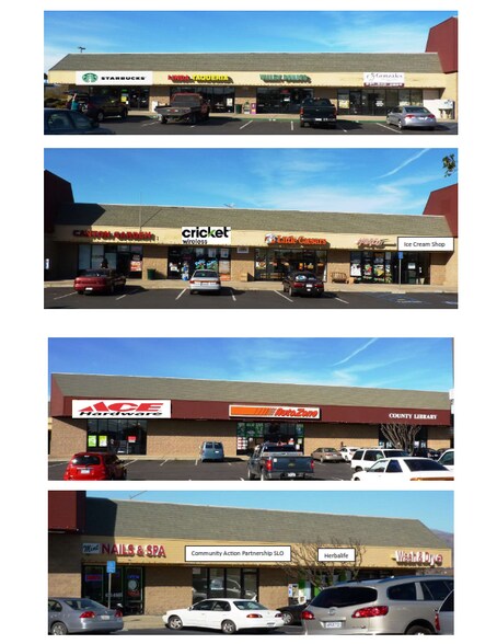 More Photos Of 851 5th St, Gonzales Unknown For Lease