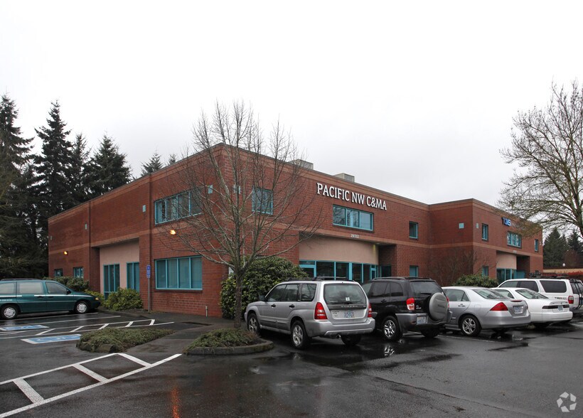 More Photos Of 29755-29757 SW Boones Ferry Rd, Wilsonville Office For Lease