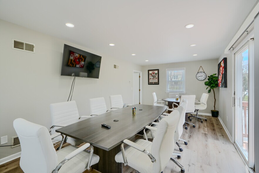 More Photos Of 716 S Main St, Bel Air Office Residential For Sale