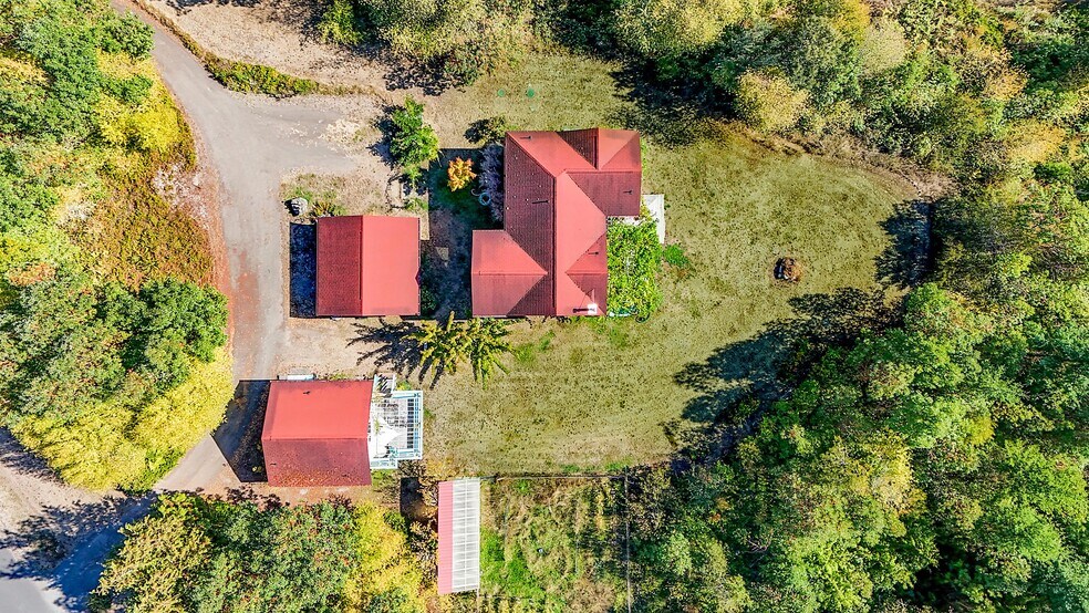 More Photos Of 1673 Woodland Dr, Port Townsend Winery Vineyard For Sale