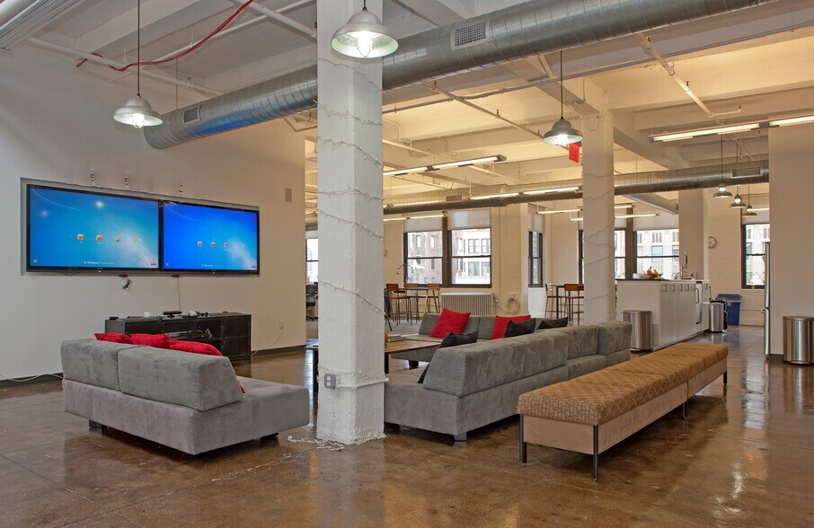 More Photos Of 229 W 28th St, New York Office For Lease