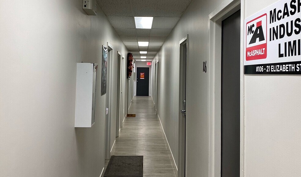 More Photos Of 21 Elizabeth St, Okotoks Storefront Retail Office For Lease