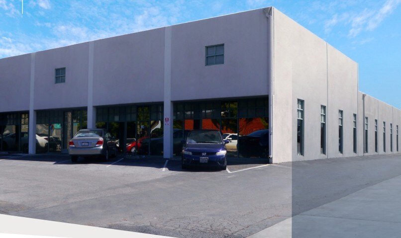 Primary Photo Of 1240 Birchwood Dr, Sunnyvale Flex For Lease