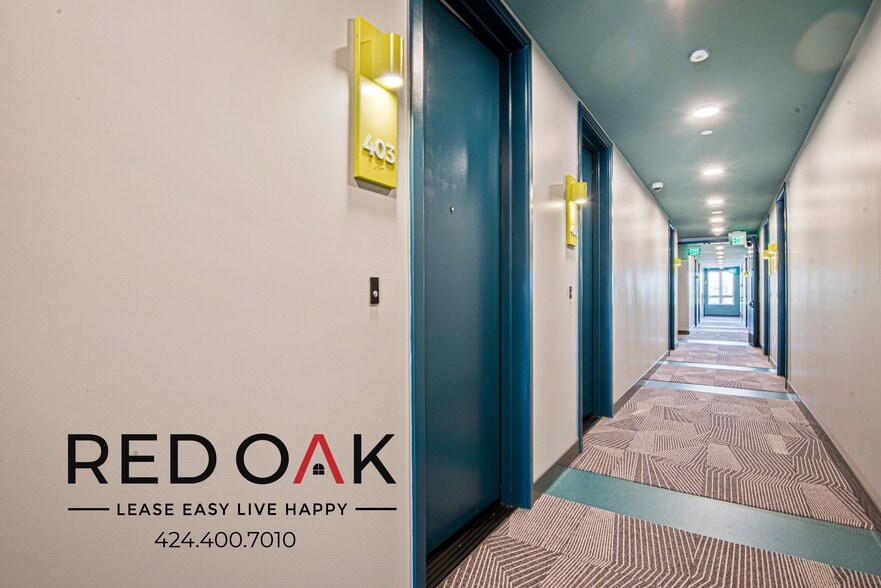 More Photos Of 3450 W 43rd St, Los Angeles Apartments For Lease