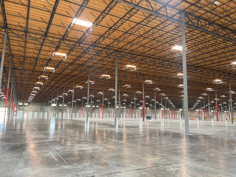 More Photos Of Industrial Dr, Stockton Unknown For Lease