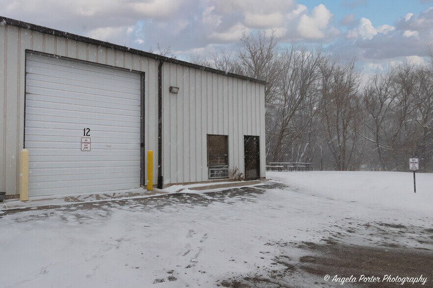 More Photos Of 947 Carney Ct, Antioch Industrial For Sale