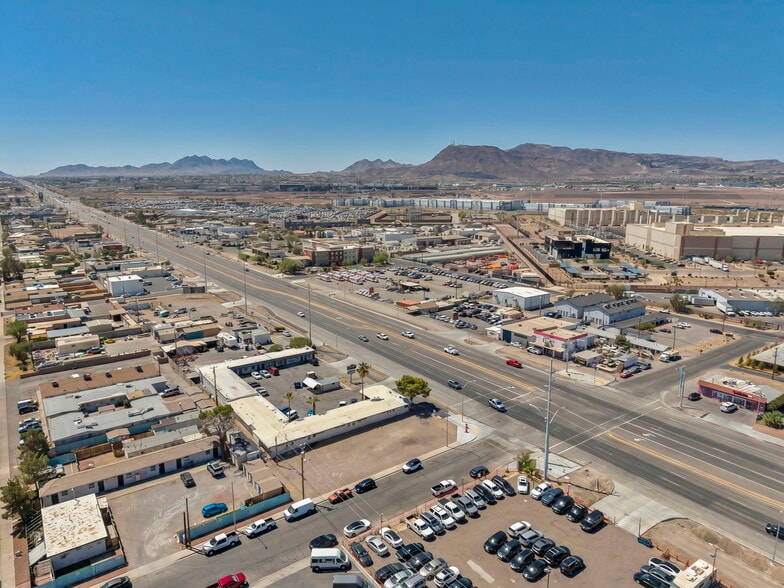 More Photos Of 1636 N Boulder Hwy, Henderson Hotel For Sale