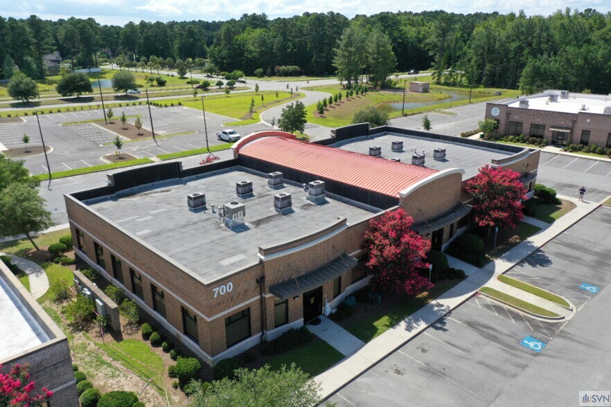 More Photos Of 1000 Towne Center Blvd, Pooler Medical For Lease