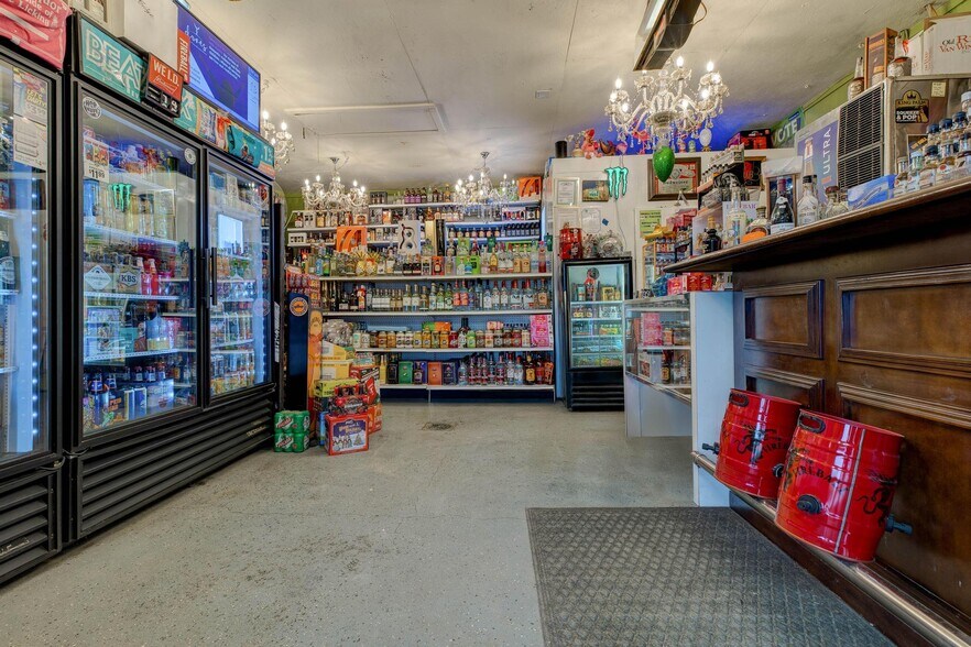 More Photos Of 110 KY Highway 801 S, Morehead General Retail For Sale