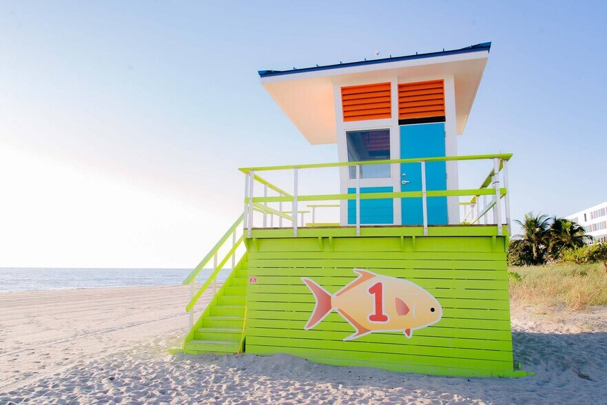 More Photos Of 513 S Ocean Blvd, Pompano Beach Apartments For Sale