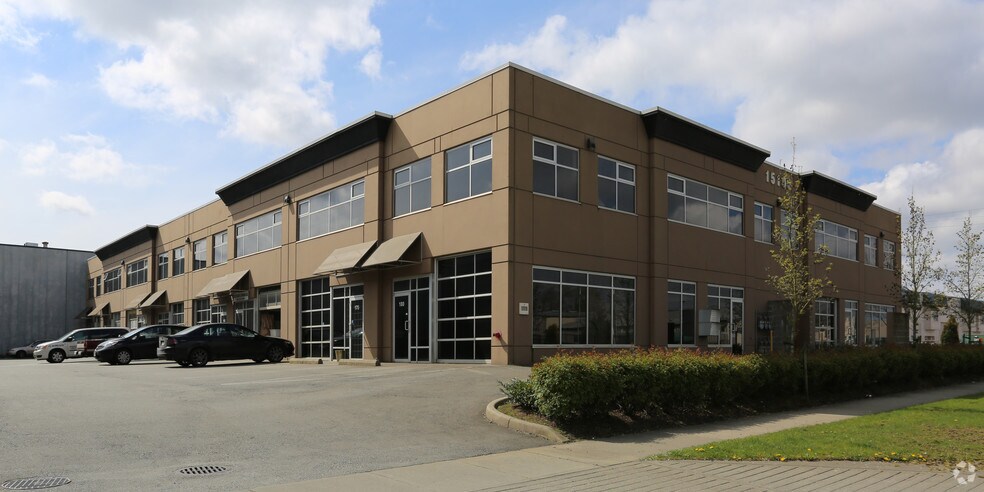 More Photos Of 15100 Knox Way, Richmond Light Distribution For Lease