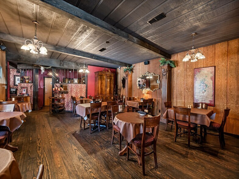 More Photos Of 64 Front St, Dillsboro General Retail For Sale