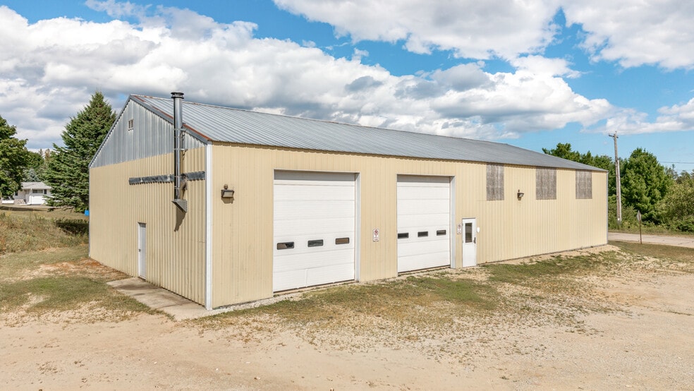 More Photos Of N16577 Main St, Hermansville Freestanding For Sale