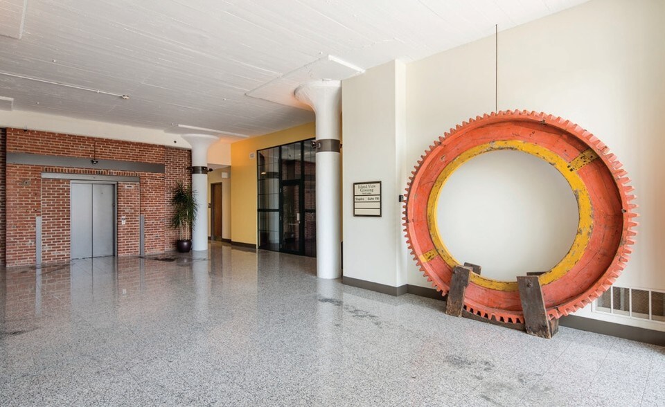 More Photos Of 1414 Radcliffe St, Bristol Office For Lease