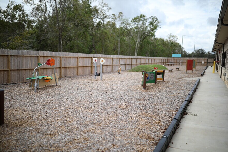 More Photos Of 2007 FM 2004 Dr, Richwood Daycare Center For Sale