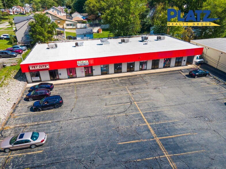 More Photos Of 4921-4927 Market St, Boardman Freestanding For Lease