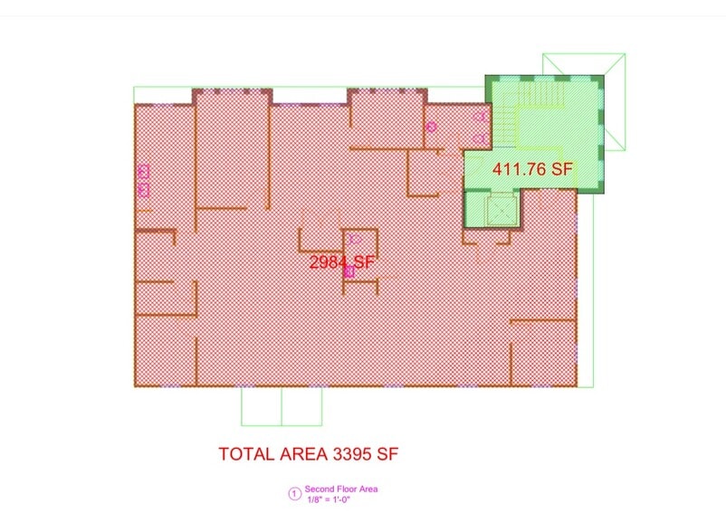 More Photos Of 26 Pine Blvd, Lakewood Medical For Lease
