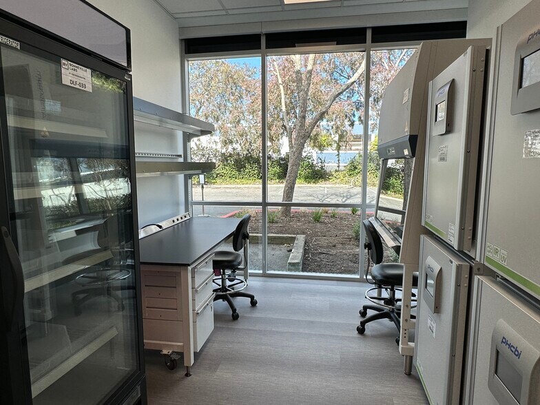 More Photos Of 25801 Industrial Blvd, Hayward Research And Development For Lease