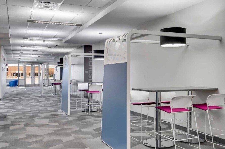 More Photos Of 14800 Charlson Rd, Eden Prairie Office For Sale