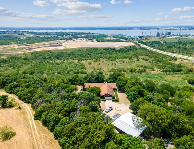 More Photos Of 1806 Mountain Creek Pky, Dallas Land For Sale