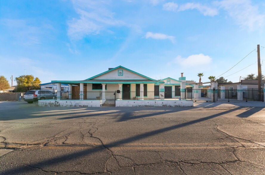 More Photos Of 3759 Glen Ave, Las Vegas Healthcare For Sale
