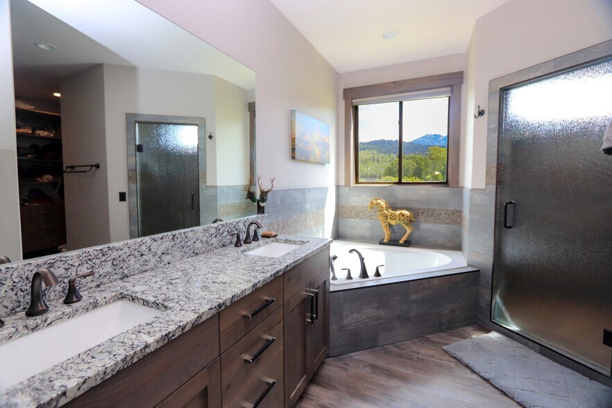 More Photos Of 227 McNeel Power Plant Rd, Alpine Land For Sale