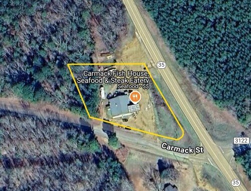 More Photos Of 24973 Highway 35, Vaiden Convenience Store For Sale