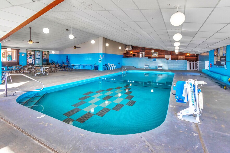 More Photos Of 1210 E US Highway 2, Alliance Hotel For Sale