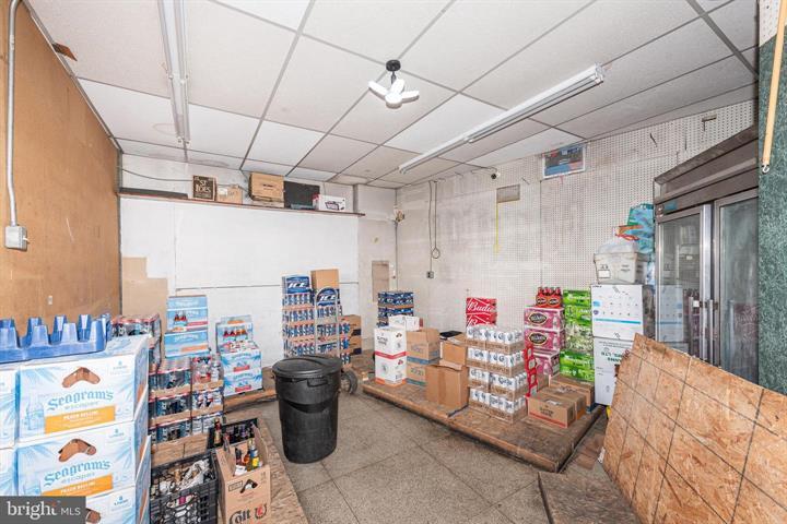 More Photos Of 1873 N Gay St, Baltimore Storefront Retail Office For Lease