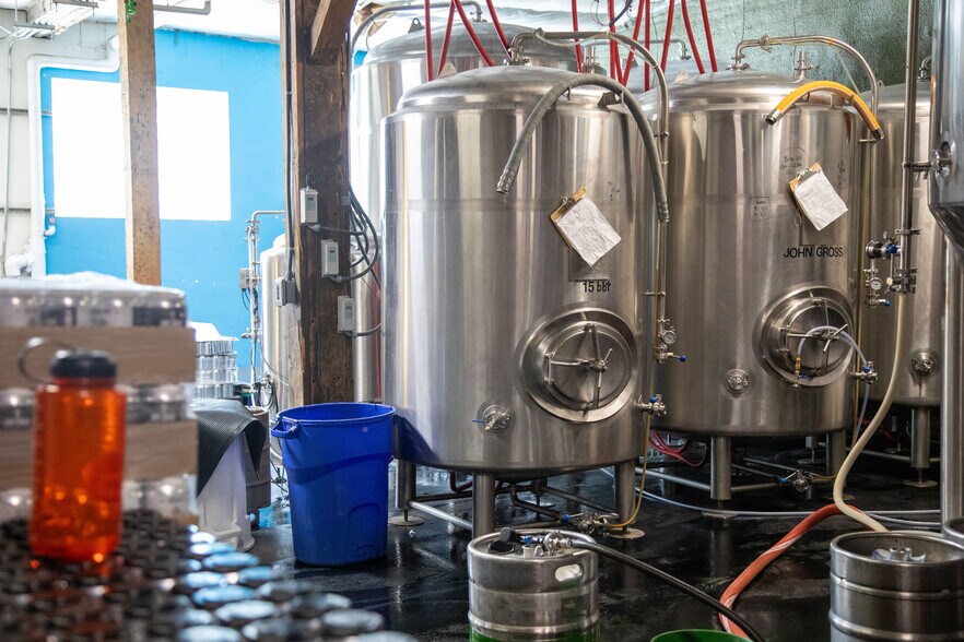 More Photos Of 1114 W Front St, Boise Freestanding For Lease