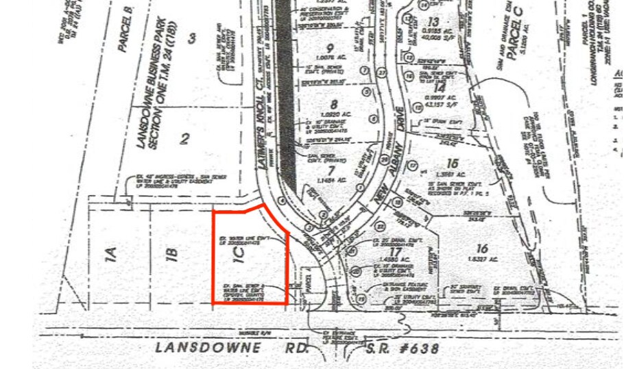 More Photos Of 3631 Latimers Knoll Ct, Fredericksburg Land For Sale