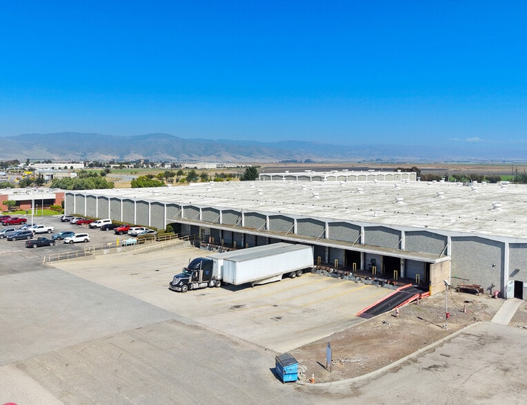 More Photos Of 1311 Schilling Pl, Salinas Food Processing For Lease